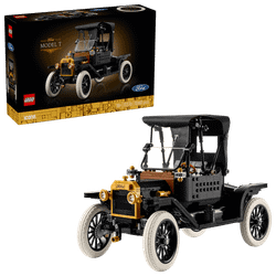 LEGO Icons - Ford Model T