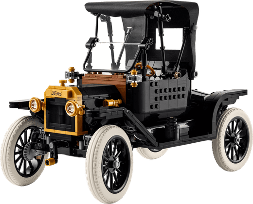 Lego Icons - Ford Model T