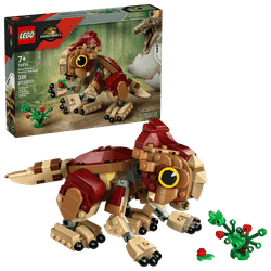 Lego Jurassic World - Dolores Baby: Aquilope