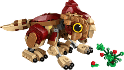 Lego Jurassic World – Dolores Baby: Aquilops