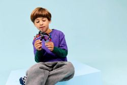 Lego Marvel – Miles Morales' Roboter-Rüstung gegen Spider-Man 2099