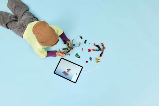 Lego Marvel – Kampf der Roboterrüstungen: Spider-Man gegen Doc Ock