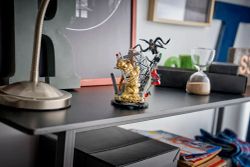 Lego Marvel - Battaglia leggendaria: Spider-Man contro Sandman