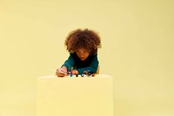 Lego Marvel – Spider-Man gegen Ghost Riders Motorrad