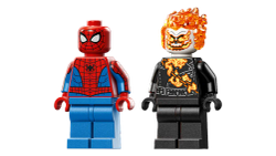 Lego Marvel – Spider-Man gegen Ghost Riders Motorrad