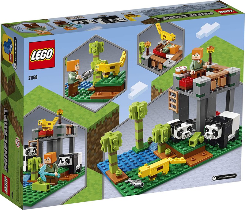 Lego Duplo - Ferme et animaux — Juguetesland