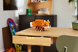Lego Minecraft – Der Fuchs