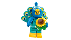 Figurines Lego - 28e édition : Animaux