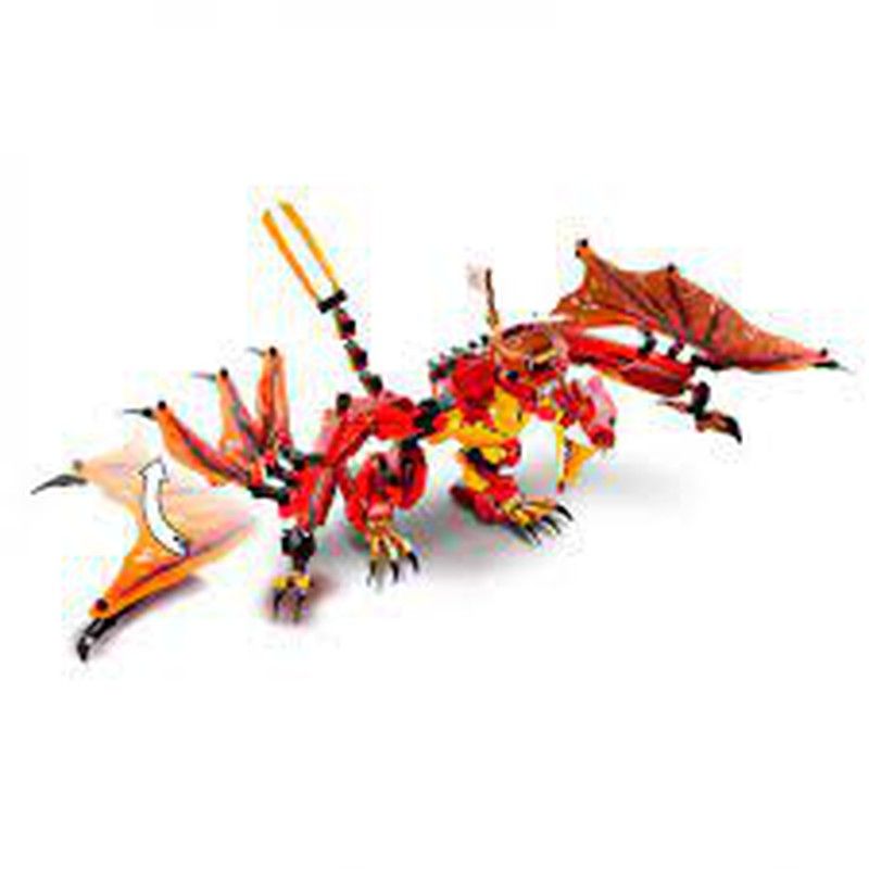 Ninjago Legacy Fire Lego Ninjago Dragon De Fuego LEGO® NINJAGO