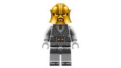 Lego Ninjago – Vier-Waffen-Schmied (15. Jubiläum)