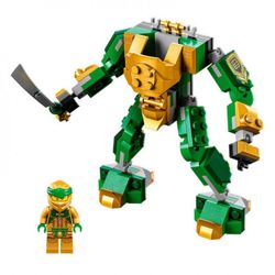 Lego Ninjago Meca de Combate Ninja — Juguetesland