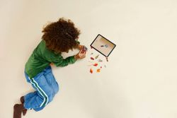 Lego Ninjago Battle Pack: Kais Drachen-Mech