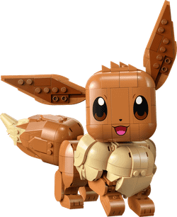 Lego Pokémon - Evoli