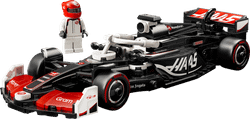Lego Speed ​​Champions - MoneyGram Haas F1® Team VF-24 Racing Car