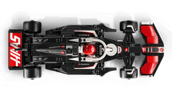 Lego Speed ​​Champions - MoneyGram Haas F1® Team VF-24 Racing Car