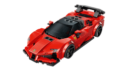 Lego Speed ​​Champions - Ferrari SF90 XX Stradale Sports Car