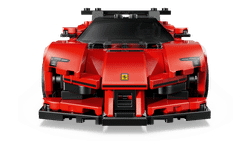 Lego Speed ​​Champions - Ferrari SF90 XX Stradale Sports Car
