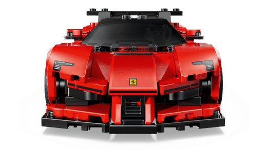Lego Speed ​​Champions - Ferrari SF90 XX Stradale Sports Car