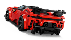 Lego Speed ​​Champions - Ferrari SF90 XX Stradale Sports Car