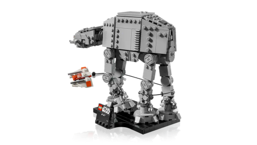 Lego Star Wars - AT-AT™