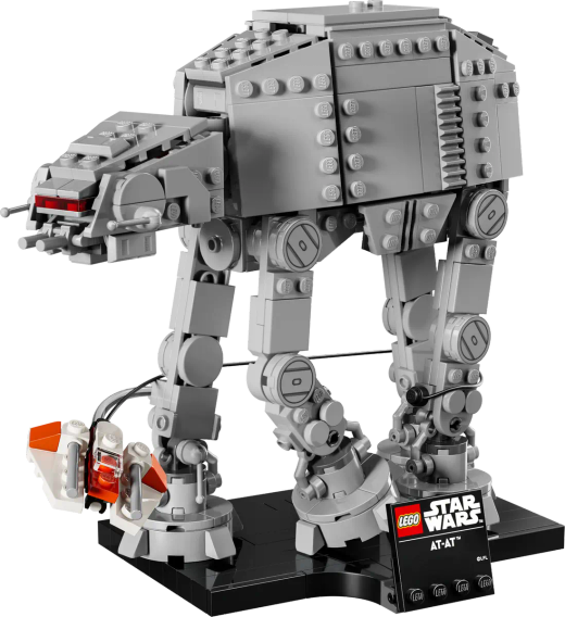 Lego Star Wars - AT-AT™