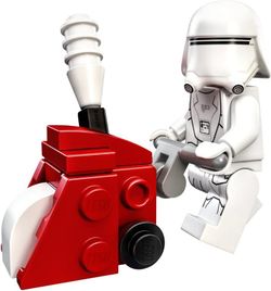 Lego - Star Wars - Calendario De Adviento