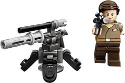 Lego - Star Wars - Calendario De Adviento