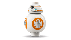 Lego Star Wars - BB-8 Astromech Droid