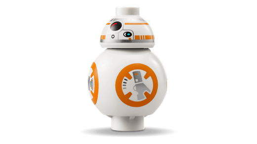 Lego Star Wars - BB-8 Astromech Droid