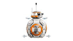 Lego Star Wars - BB-8 Astromech Droid