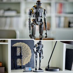 Lego Star Wars K-2SO Охранный дроид
