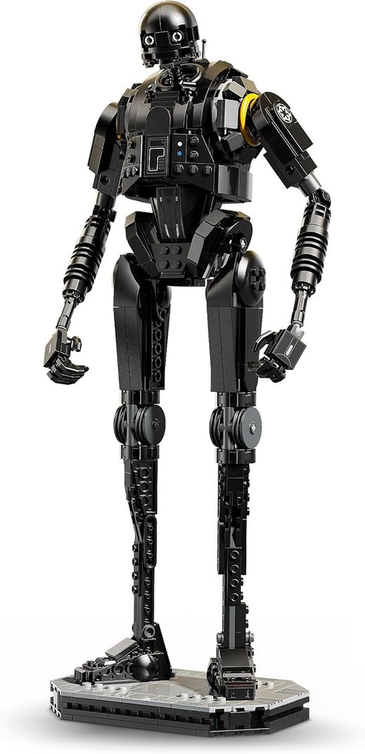 Lego Star Wars K-2SO Охранный дроид
