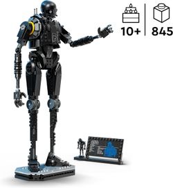 Lego Star Wars K-2SO Охранный дроид