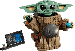 Lego Star Wars - Grogu (Aprendiz de Mandaloriano)