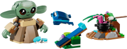 Lego Star Wars - La casa di Grogu