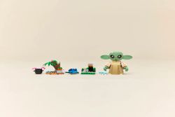 Lego Star Wars - La casa di Grogu