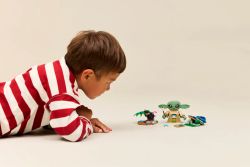 Lego Star Wars - La casa di Grogu