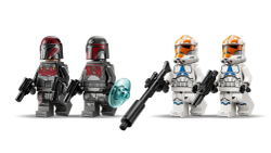 Lego Star Wars - Battle Pack: Assedio di Mandalore