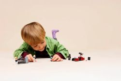 Lego Star Wars - Battle Pack: Assedio di Mandalore