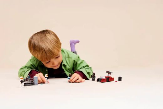 Lego Star Wars - Battle Pack: Assedio di Mandalore