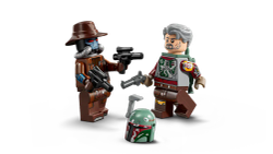 Lego Star Wars – Cobb Vanths Speeder