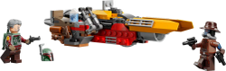 Lego Star Wars – Cobb Vanths Speeder