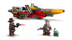Lego Star Wars – Cobb Vanths Speeder