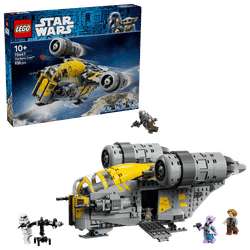 Lego Star Wars - The Razor Crest