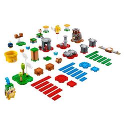 Lego Super Mario - Creation Set: Your Own Adventure