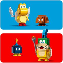 Lego Super Mario - Creation Set: Your Own Adventure
