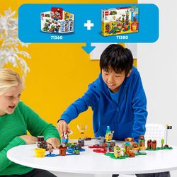 Lego Super Mario - Creation Set: Your Own Adventure