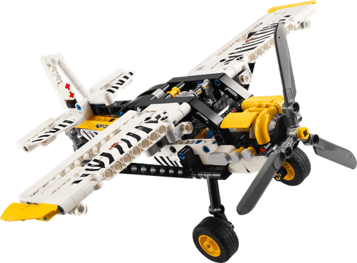 Lego Technic - Avioneta