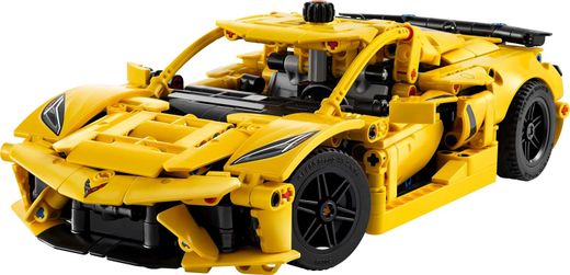 Lego Technic Chevrolet Corvette Stingray
