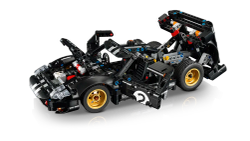 Lego Technic - Auto da corsa Ford GT40 MKII del 1966
